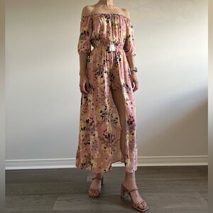 Fourteenth place romper / dress (XS)